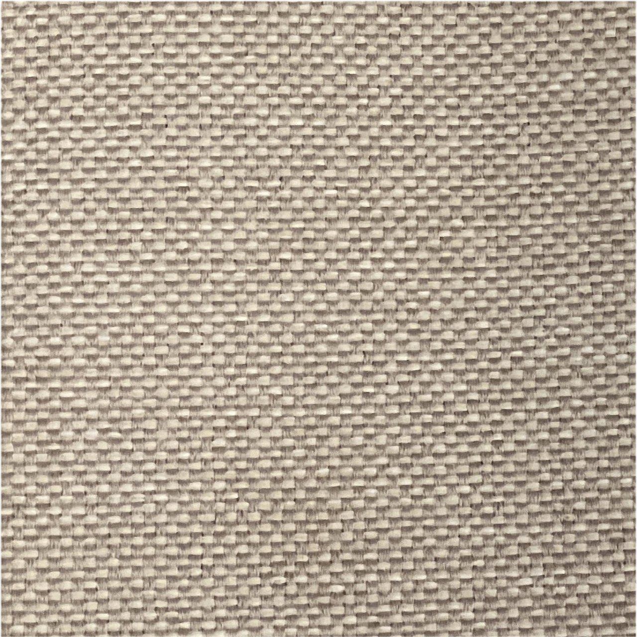 Zoom in on the white vanilla fabric as a swatch