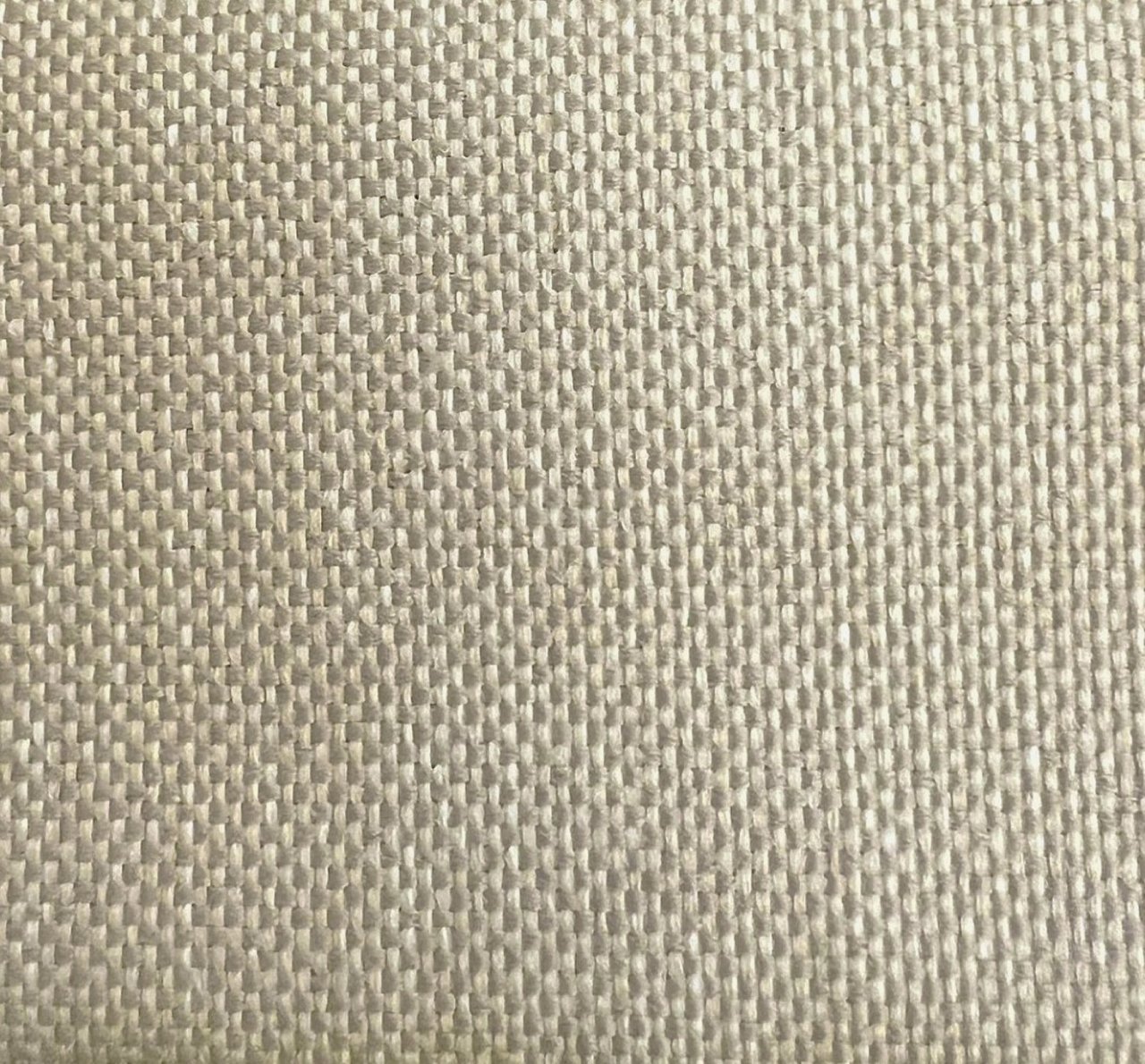 Vanilla Fabric Swatch