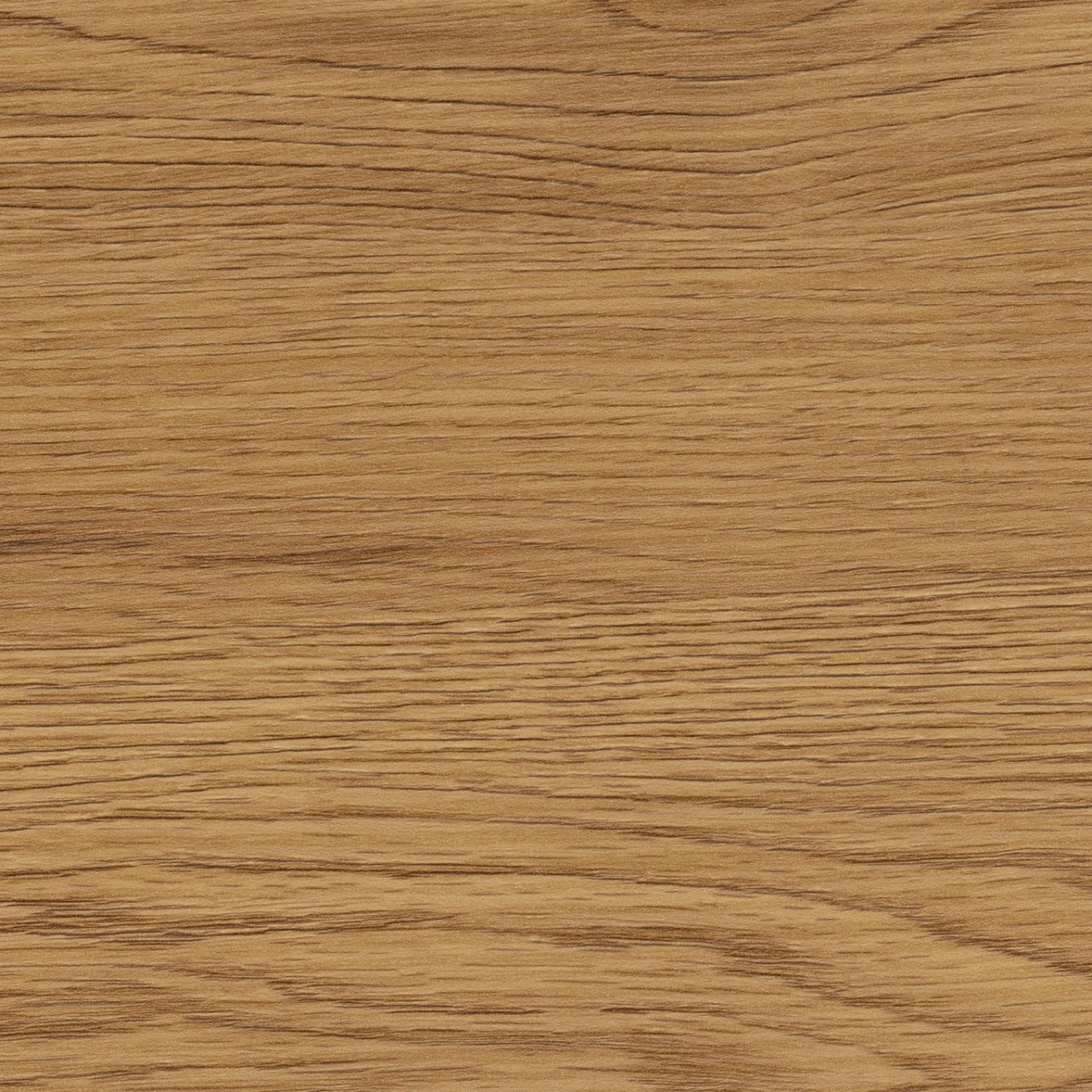 Swatch of the oak veneer of the shelves of the TV Unit