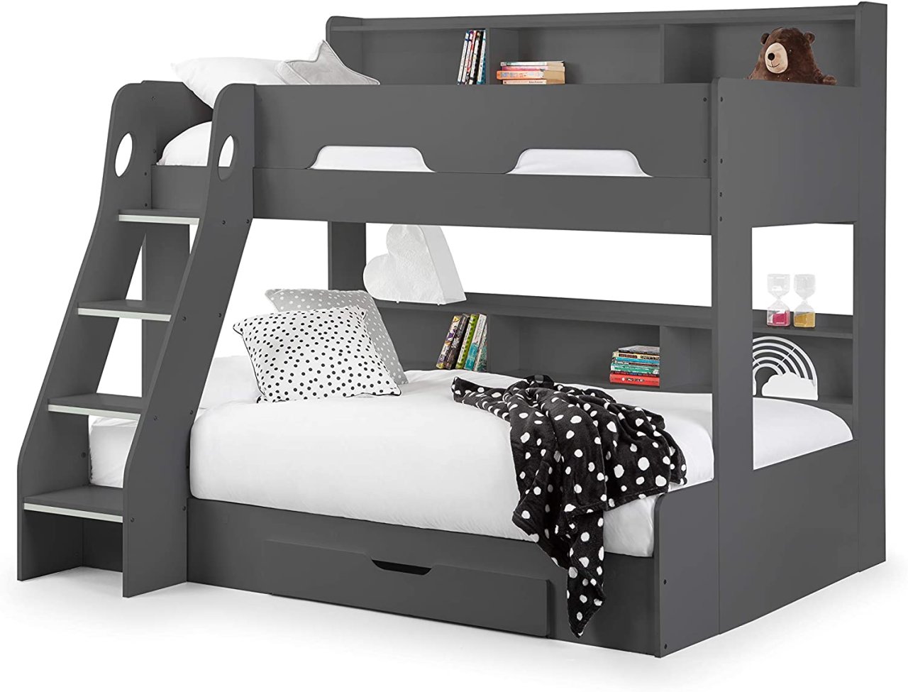 Bedroom Bunk Beds Base Furnishings