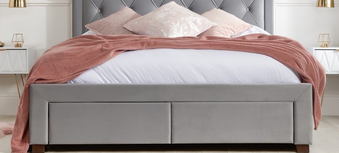 Bedroom Storage Beds Base Furnishings