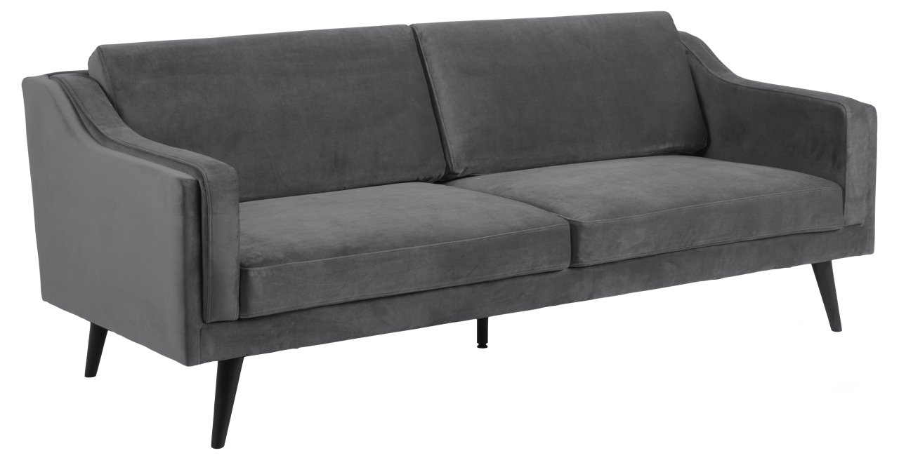 Monty 3 Seat Sofa