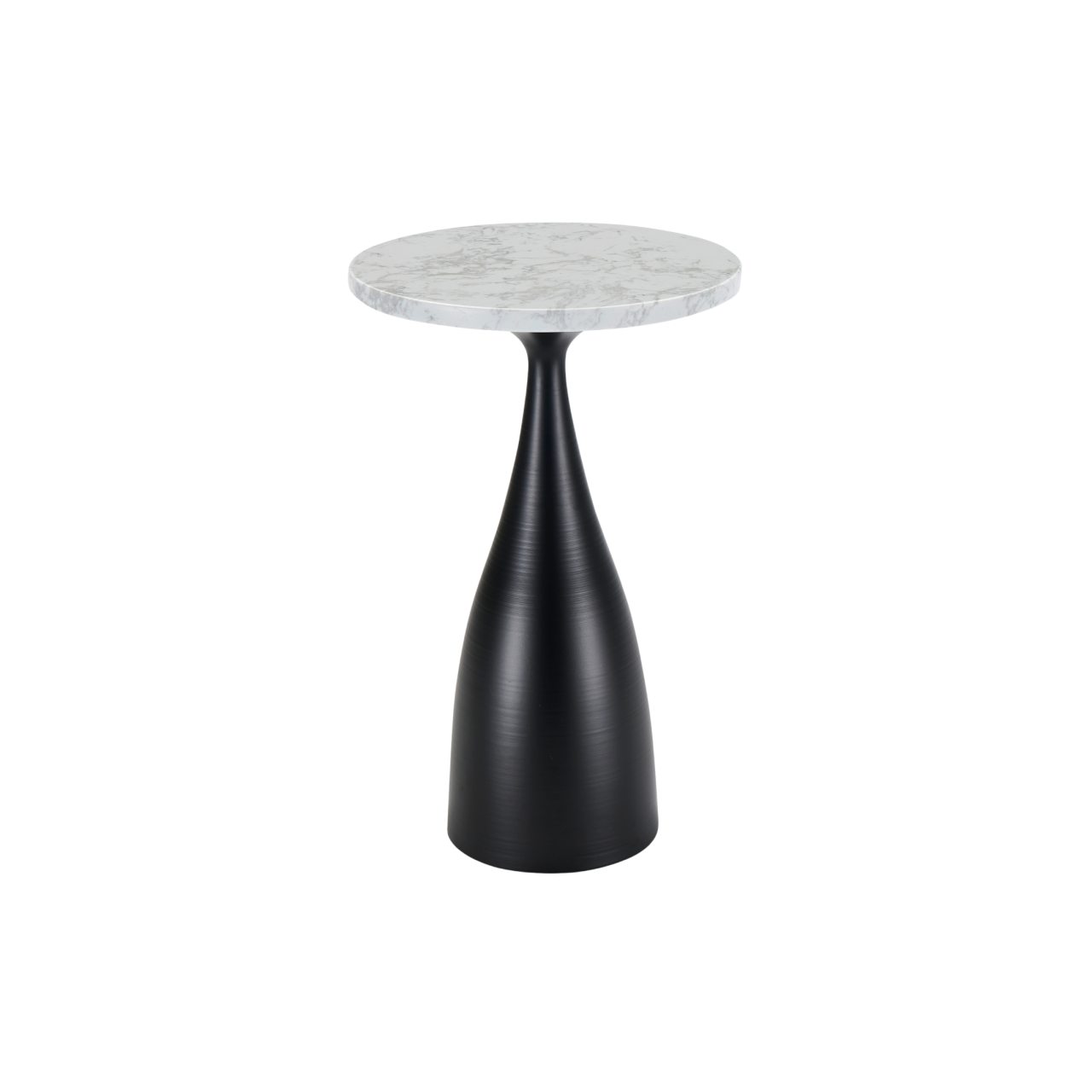 Furniture |Side Tables |Hazel Lamp Table - Base Furnishing
